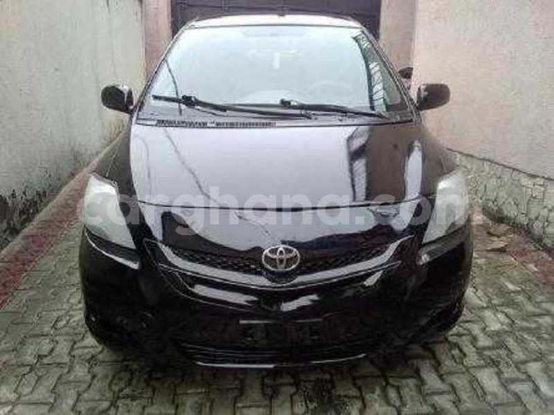 Big with watermark toyota yaris greater accra accra 42864