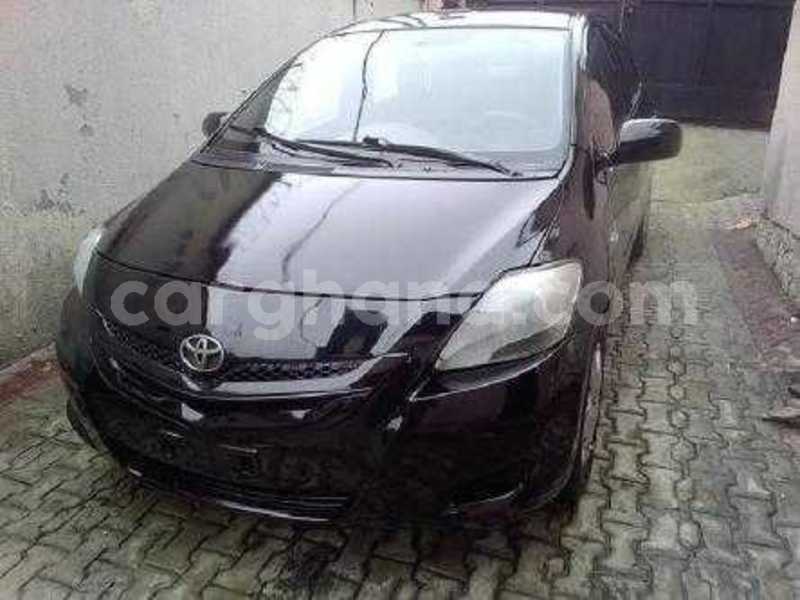 Big with watermark toyota yaris greater accra accra 42864