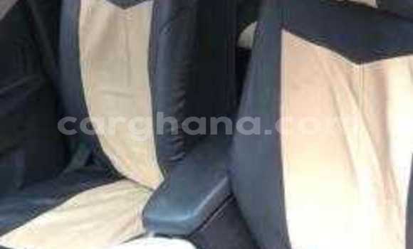 Sayi Na hannu Toyota Yaris Black Mota in Accra a Greater Accra Sayi Na hannu Toyota Yaris Black Mota in Accra a Greater Accra