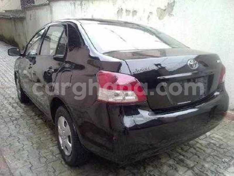 Big with watermark toyota yaris greater accra accra 42864