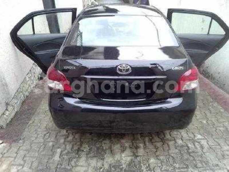 Big with watermark toyota yaris greater accra accra 42864