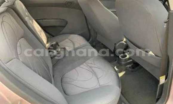 Sayi Na hannu Chevrolet Spark Sauran Mota in Accra a Greater Accra Sayi Na hannu Chevrolet Spark Sauran Mota in Accra a Greater Accra