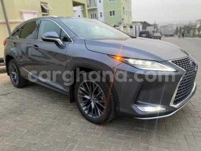 Big with watermark lexus rx 350 greater accra accra 42867