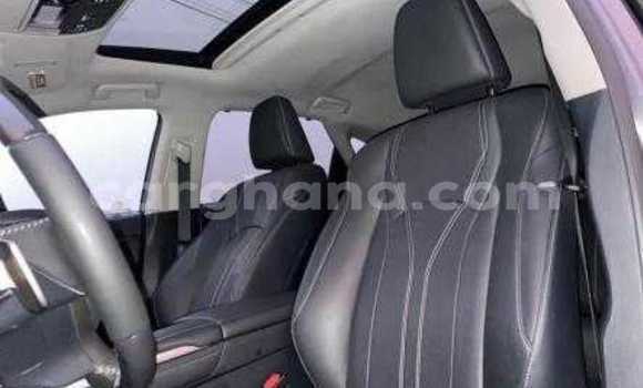 Sayi Na hannu Lexus RX 350 Sauran Mota in Accra a Greater Accra Sayi Na hannu Lexus RX 350 Sauran Mota in Accra a Greater Accra