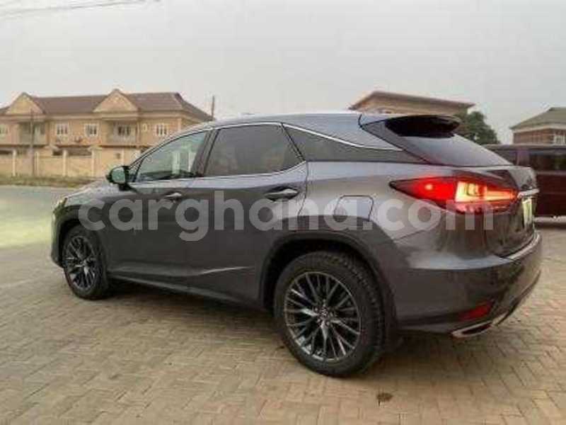 Big with watermark lexus rx 350 greater accra accra 42867