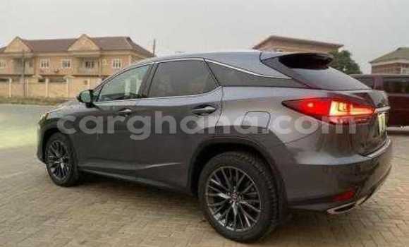 Sayi Na hannu Lexus RX 350 Sauran Mota in Accra a Greater Accra Sayi Na hannu Lexus RX 350 Sauran Mota in Accra a Greater Accra