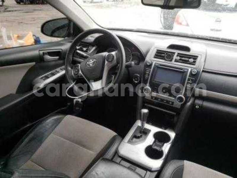 Big with watermark toyota camry greater accra accra 42868