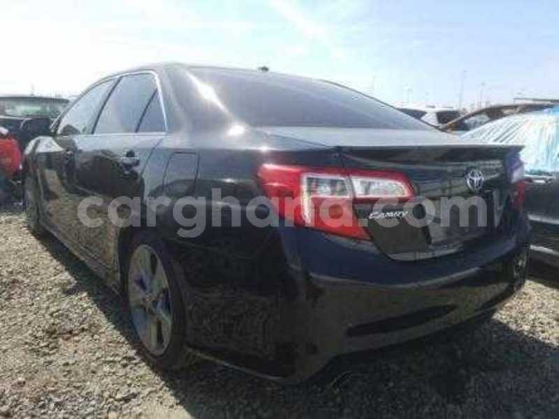 Big with watermark toyota camry greater accra accra 42868