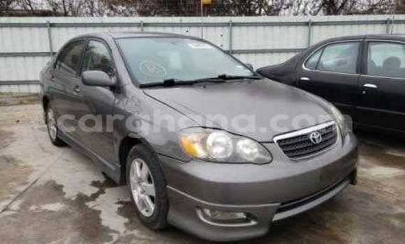 Buy Used Toyota Corolla Other Car in Accra in Greater Accra Buy Used Toyota Corolla Other Car in Accra in Greater Accra