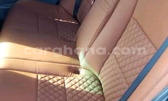 Sayi Na hannu BMW 1-Series Black Mota in Accra a Greater Accra Sayi Na hannu BMW 1-Series Black Mota in Accra a Greater Accra