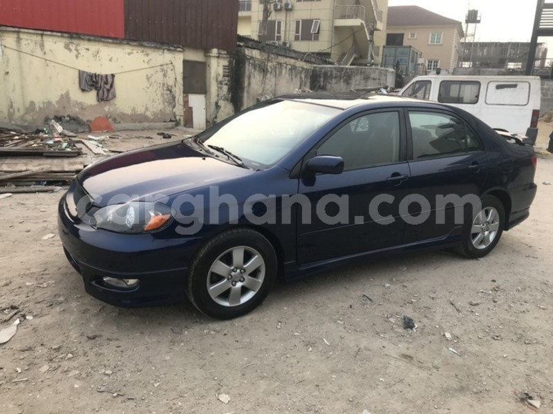 Big with watermark toyota corolla western sekondi takoradi metropolitan 42878