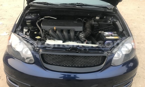 Ra Àlòkù Toyota Corolla Blue Ọkọ̀ in Sekondi–Takoradi Metropolitan ni Oorun Ra Àlòkù Toyota Corolla Blue Ọkọ̀ in Sekondi–Takoradi Metropolitan ni Oorun