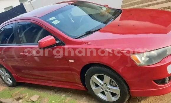 Ra Àlòkù Mitsubishi Lancer Miiran Ọkọ̀ in Accra ni Greater Accra Ra Àlòkù Mitsubishi Lancer Miiran Ọkọ̀ in Accra ni Greater Accra