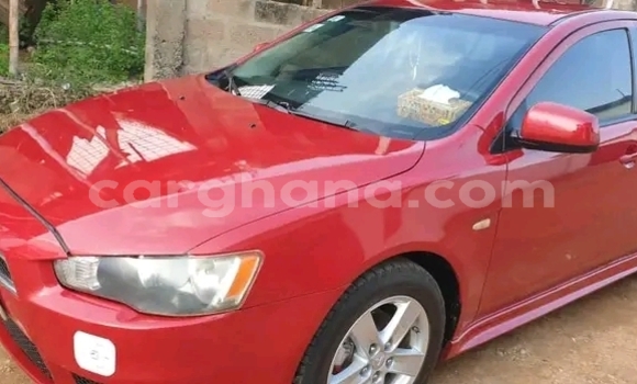 Ra Àlòkù Mitsubishi Lancer Miiran Ọkọ̀ in Accra ni Greater Accra Ra Àlòkù Mitsubishi Lancer Miiran Ọkọ̀ in Accra ni Greater Accra