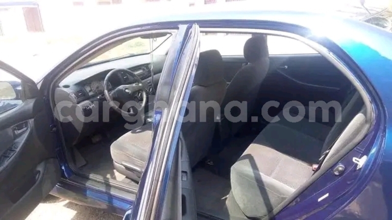 Big with watermark toyota corolla greater accra accra 42881