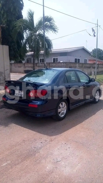 Big with watermark toyota corolla greater accra accra 42881