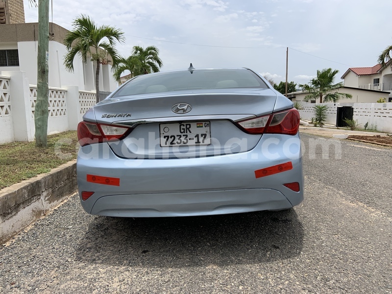 Big with watermark hyundai sonata greater accra accra 42882