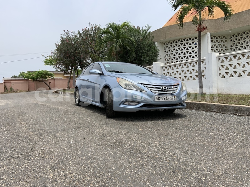 Big with watermark hyundai sonata greater accra accra 42882