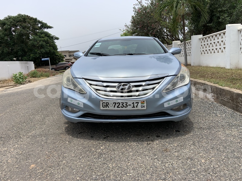 Big with watermark hyundai sonata greater accra accra 42882