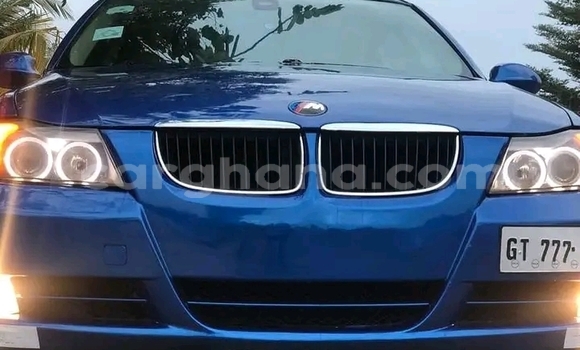 Buy Used BMW 1-Series Other Car in Accra in Greater Accra Buy Used BMW 1-Series Other Car in Accra in Greater Accra