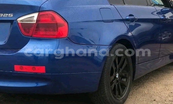 Buy Used BMW 1-Series Other Car in Accra in Greater Accra Buy Used BMW 1-Series Other Car in Accra in Greater Accra