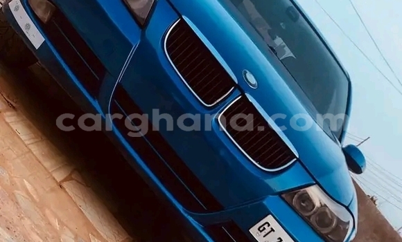 Buy Used BMW 1-Series Other Car in Accra in Greater Accra Buy Used BMW 1-Series Other Car in Accra in Greater Accra