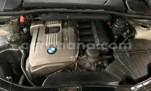 Buy Used BMW 1-Series Other Car in Accra in Greater Accra Buy Used BMW 1-Series Other Car in Accra in Greater Accra