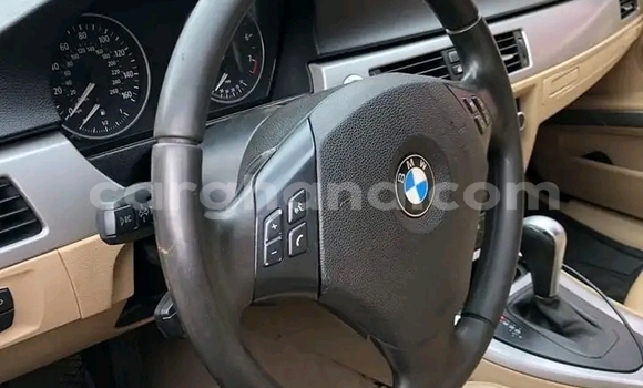 Buy Used BMW 1-Series Other Car in Accra in Greater Accra Buy Used BMW 1-Series Other Car in Accra in Greater Accra