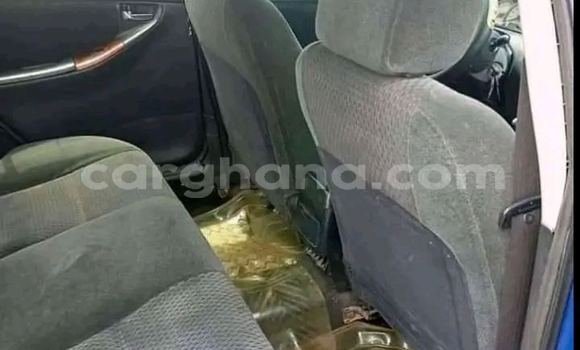 Sayi Na hannu Toyota Corolla Sauran Mota in Accra a Greater Accra Sayi Na hannu Toyota Corolla Sauran Mota in Accra a Greater Accra