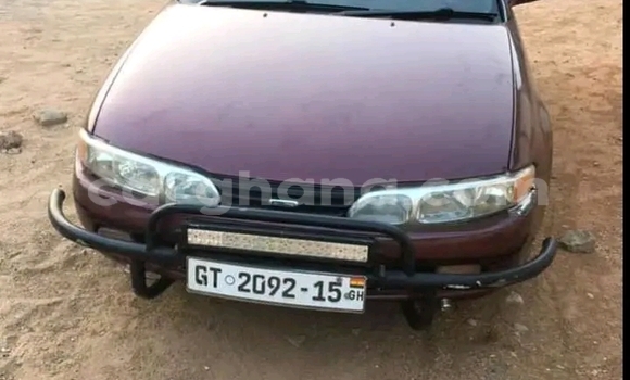 Sayi Na hannu Toyota Corolla Sauran Mota in Accra a Greater Accra