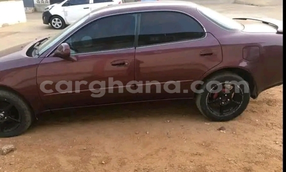 Sayi Na hannu Toyota Corolla Sauran Mota in Accra a Greater Accra Sayi Na hannu Toyota Corolla Sauran Mota in Accra a Greater Accra