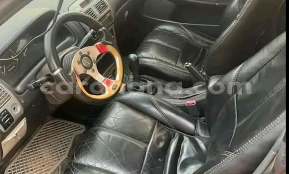 Sayi Na hannu Toyota Corolla Sauran Mota in Accra a Greater Accra Sayi Na hannu Toyota Corolla Sauran Mota in Accra a Greater Accra