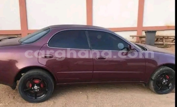 Sayi Na hannu Toyota Corolla Sauran Mota in Accra a Greater Accra Sayi Na hannu Toyota Corolla Sauran Mota in Accra a Greater Accra