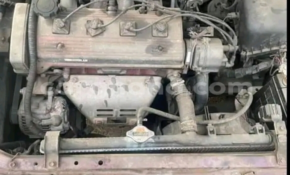 Sayi Na hannu Toyota Corolla Sauran Mota in Accra a Greater Accra Sayi Na hannu Toyota Corolla Sauran Mota in Accra a Greater Accra