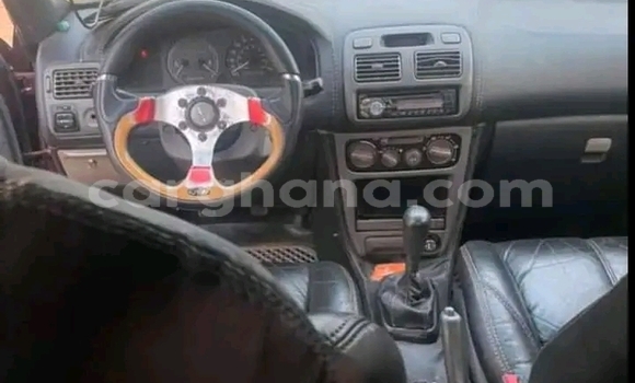 Sayi Na hannu Toyota Corolla Sauran Mota in Accra a Greater Accra Sayi Na hannu Toyota Corolla Sauran Mota in Accra a Greater Accra