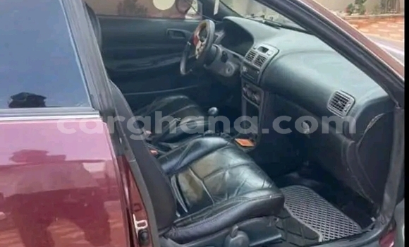 Sayi Na hannu Toyota Corolla Sauran Mota in Accra a Greater Accra Sayi Na hannu Toyota Corolla Sauran Mota in Accra a Greater Accra