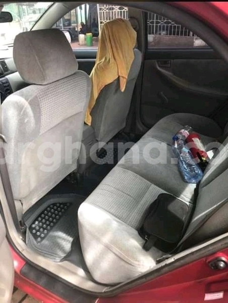Big with watermark toyota corolla greater accra accra 42889
