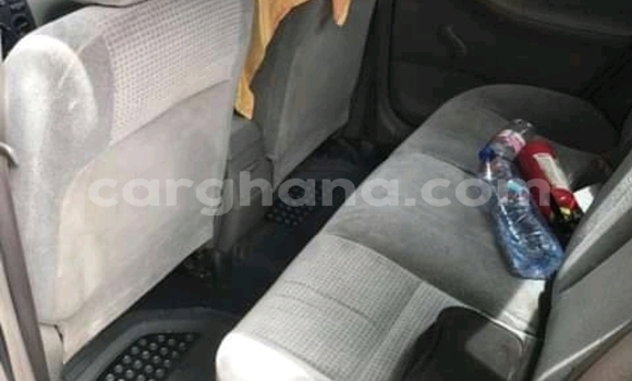 Sayi Na hannu Toyota Corolla Red Mota in Accra a Greater Accra Sayi Na hannu Toyota Corolla Red Mota in Accra a Greater Accra