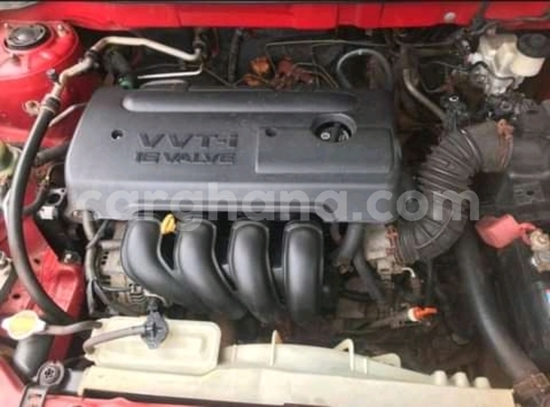 Big with watermark toyota corolla greater accra accra 42889