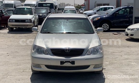 Ra Imported Toyota Camry Miiran Ọkọ̀ in Import - Dubai ni Ashanti Ra Imported Toyota Camry Miiran Ọkọ̀ in Import - Dubai ni Ashanti