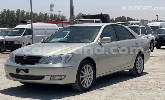 Ra Imported Toyota Camry Miiran Ọkọ̀ in Import - Dubai ni Ashanti Ra Imported Toyota Camry Miiran Ọkọ̀ in Import - Dubai ni Ashanti