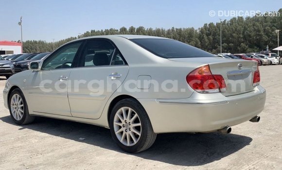 Ra Imported Toyota Camry Miiran Ọkọ̀ in Import - Dubai ni Ashanti Ra Imported Toyota Camry Miiran Ọkọ̀ in Import - Dubai ni Ashanti