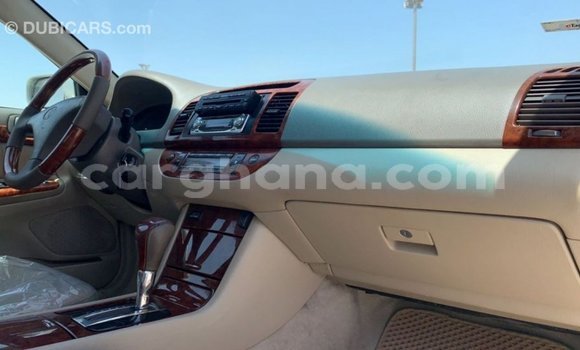 Ra Imported Toyota Camry Miiran Ọkọ̀ in Import - Dubai ni Ashanti Ra Imported Toyota Camry Miiran Ọkọ̀ in Import - Dubai ni Ashanti