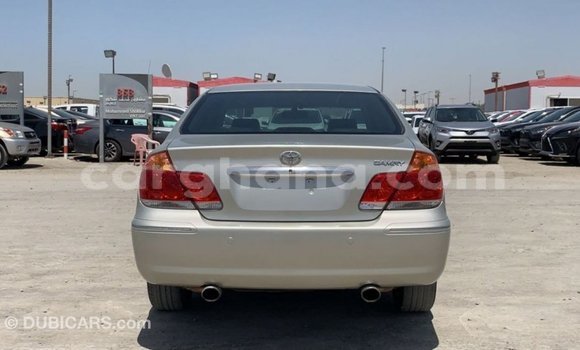 Ra Imported Toyota Camry Miiran Ọkọ̀ in Import - Dubai ni Ashanti Ra Imported Toyota Camry Miiran Ọkọ̀ in Import - Dubai ni Ashanti
