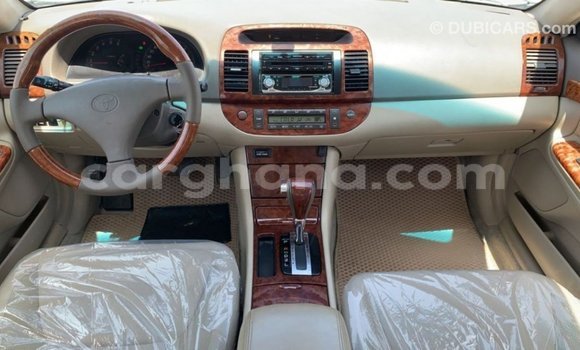 Ra Imported Toyota Camry Miiran Ọkọ̀ in Import - Dubai ni Ashanti Ra Imported Toyota Camry Miiran Ọkọ̀ in Import - Dubai ni Ashanti