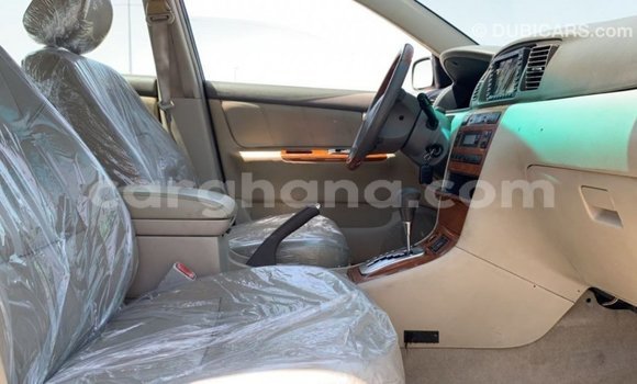 Ra Imported Toyota Corolla Red Ọkọ̀ in Import - Dubai ni Ashanti Ra Imported Toyota Corolla Red Ọkọ̀ in Import - Dubai ni Ashanti