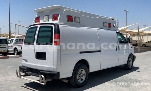 Ra Imported GMC Acadia funfun Ọkọ̀ in Import - Dubai ni Ashanti Ra Imported GMC Acadia funfun Ọkọ̀ in Import - Dubai ni Ashanti