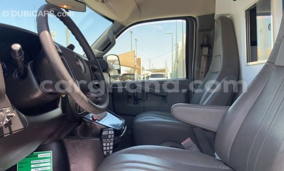 Ra Imported GMC Acadia funfun Ọkọ̀ in Import - Dubai ni Ashanti Ra Imported GMC Acadia funfun Ọkọ̀ in Import - Dubai ni Ashanti