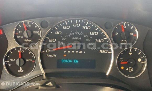 Ra Imported GMC Acadia funfun Ọkọ̀ in Import - Dubai ni Ashanti Ra Imported GMC Acadia funfun Ọkọ̀ in Import - Dubai ni Ashanti