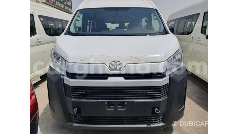 Big with watermark toyota hiace ashanti import dubai 42899